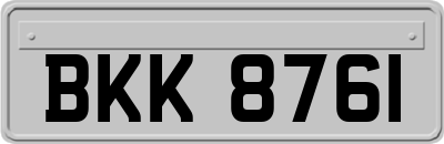 BKK8761