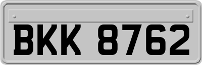 BKK8762