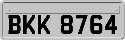 BKK8764