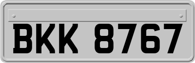 BKK8767