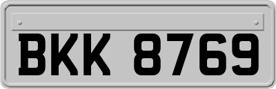BKK8769