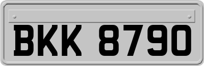 BKK8790