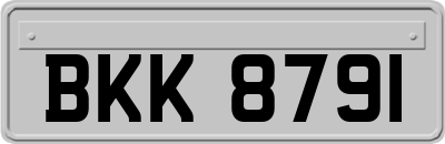 BKK8791