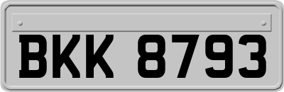 BKK8793