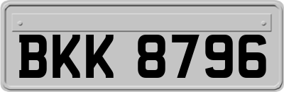 BKK8796