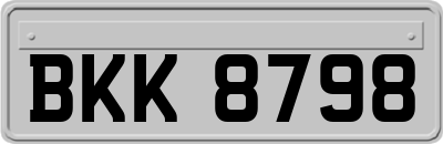 BKK8798