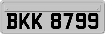 BKK8799