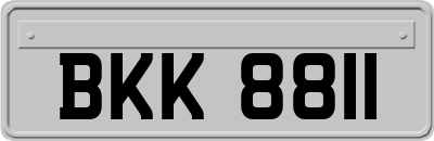 BKK8811
