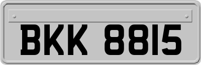 BKK8815