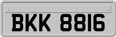 BKK8816