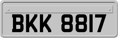 BKK8817