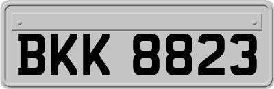 BKK8823