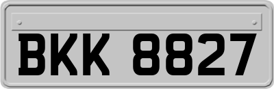 BKK8827