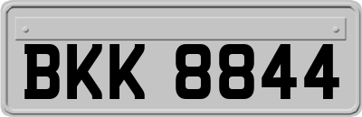 BKK8844