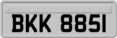 BKK8851