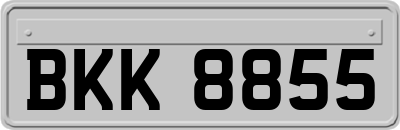 BKK8855