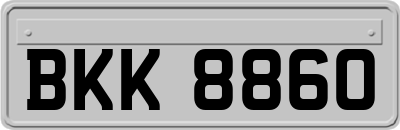 BKK8860