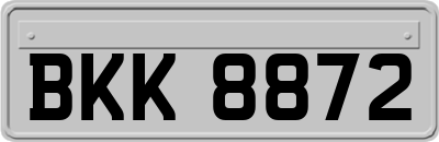 BKK8872