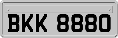 BKK8880