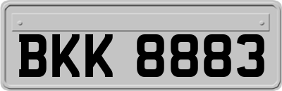 BKK8883