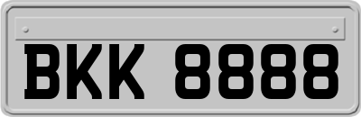 BKK8888