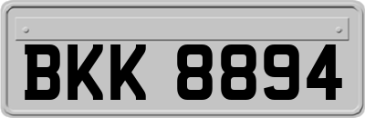 BKK8894
