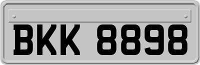 BKK8898