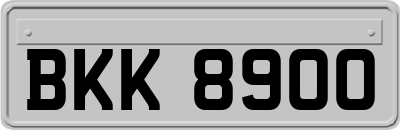 BKK8900
