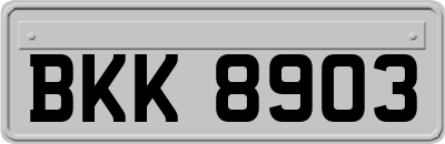 BKK8903