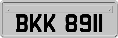 BKK8911