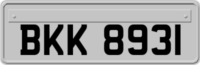 BKK8931