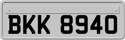 BKK8940