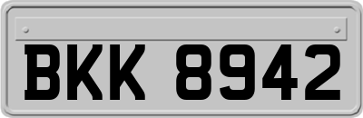 BKK8942