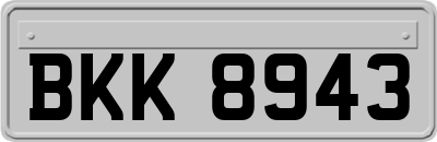 BKK8943