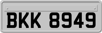 BKK8949