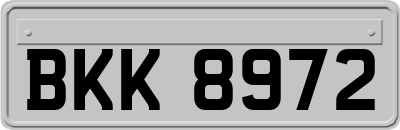 BKK8972