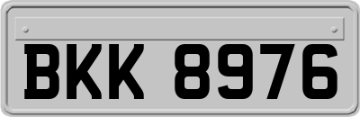 BKK8976