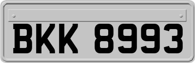 BKK8993