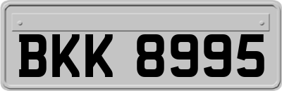 BKK8995