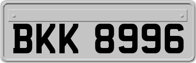 BKK8996