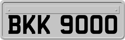 BKK9000