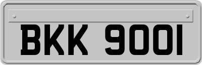 BKK9001