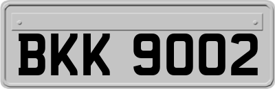 BKK9002