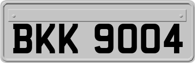 BKK9004