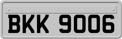 BKK9006