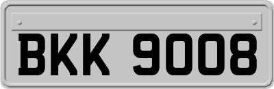 BKK9008