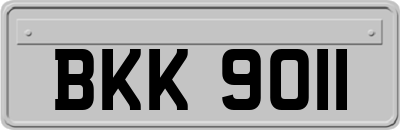 BKK9011