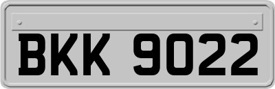 BKK9022