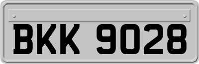 BKK9028