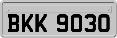 BKK9030